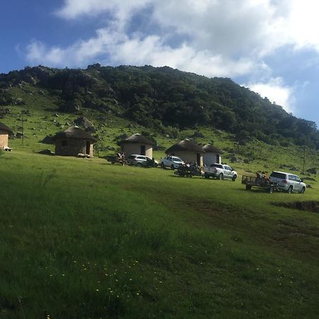 منزل الضيف Piggs Peak  في Sobantu Guest Farm المظهر الخارجي الصورة